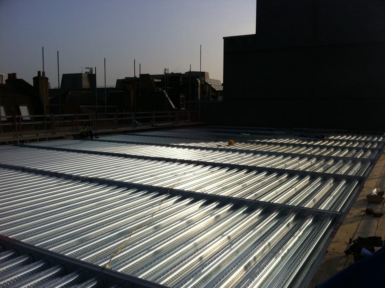 Parkfield street - NEW BUILD Gallery Image 4