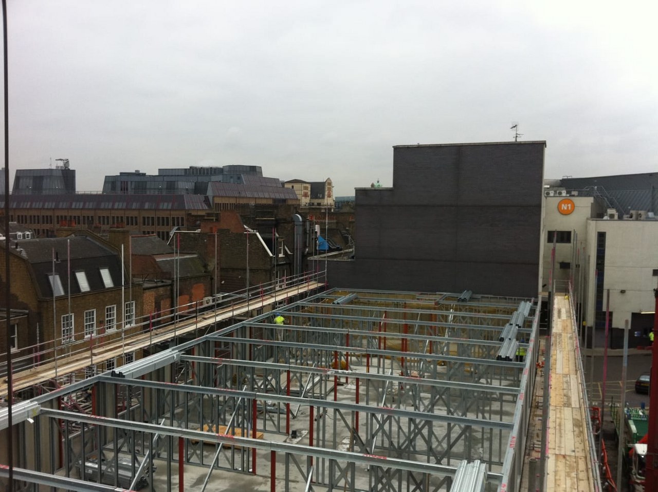 Parkfield street - NEW BUILD Gallery Image 5