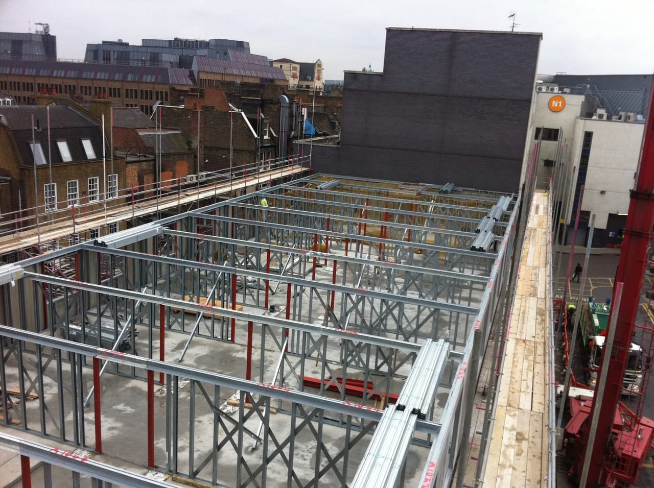 Parkfield street - NEW BUILD Gallery Image 6