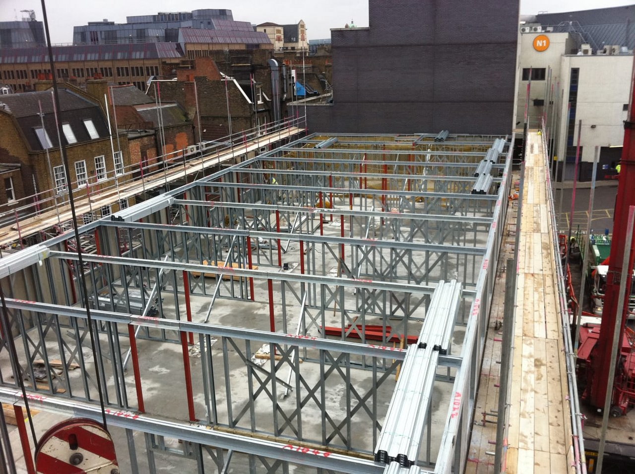 Parkfield street - NEW BUILD Gallery Image 7