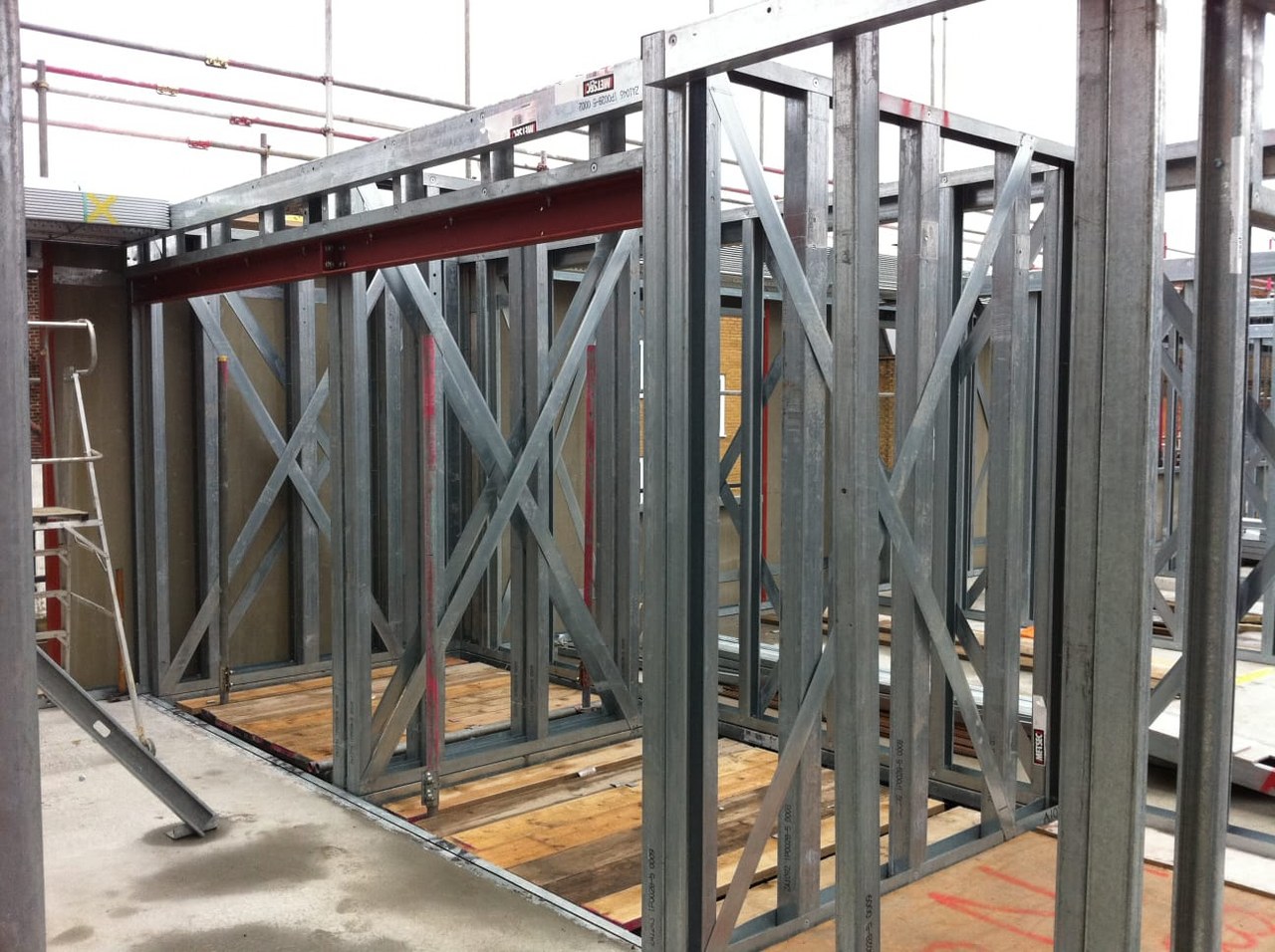 Parkfield street - NEW BUILD Gallery Image 8