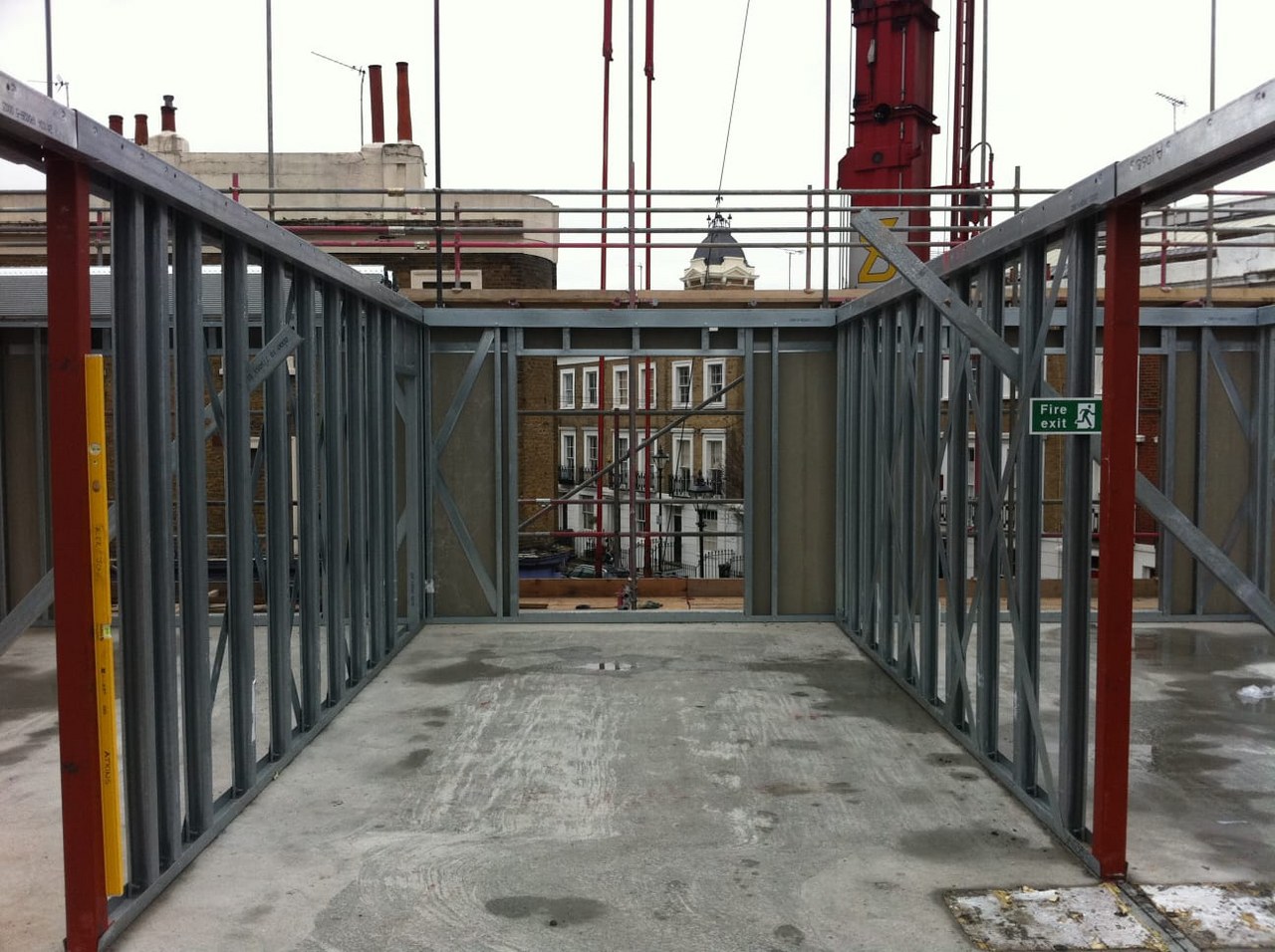 Parkfield street - NEW BUILD Gallery Image 9