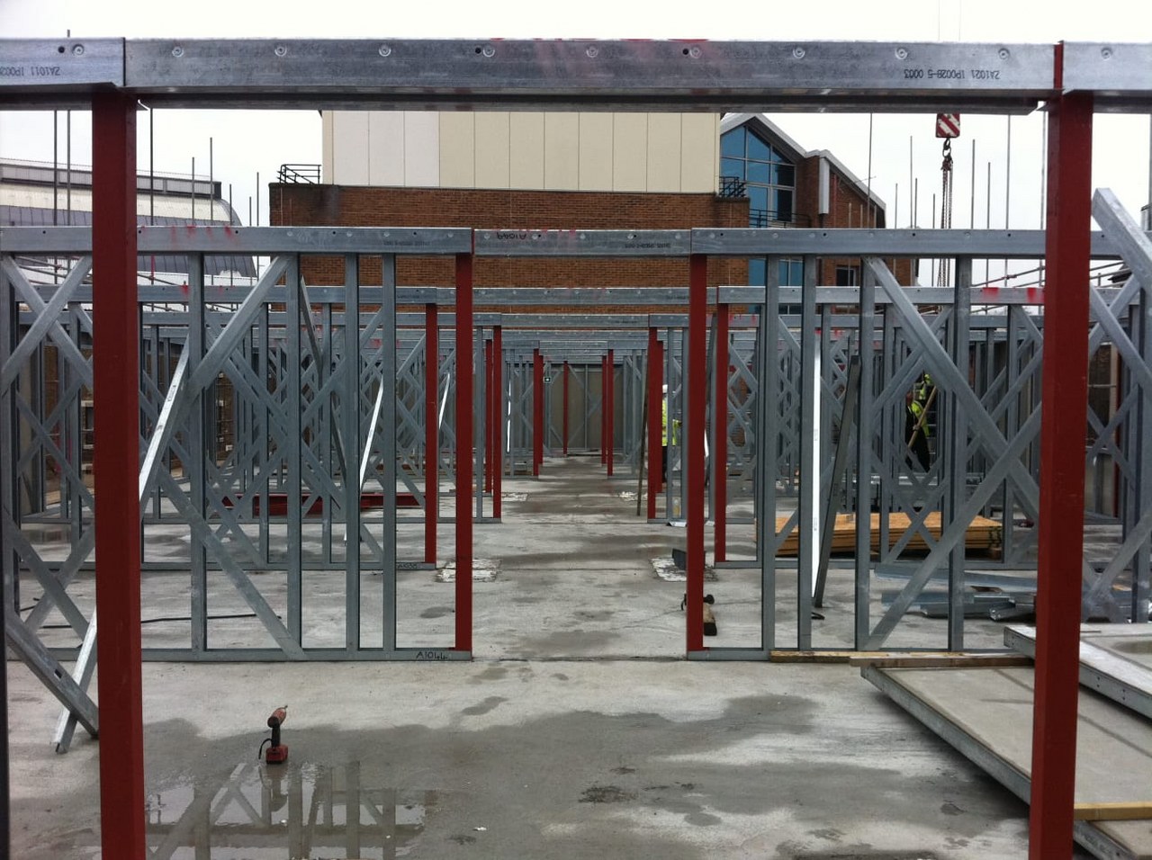 Parkfield street - NEW BUILD Gallery Image 10