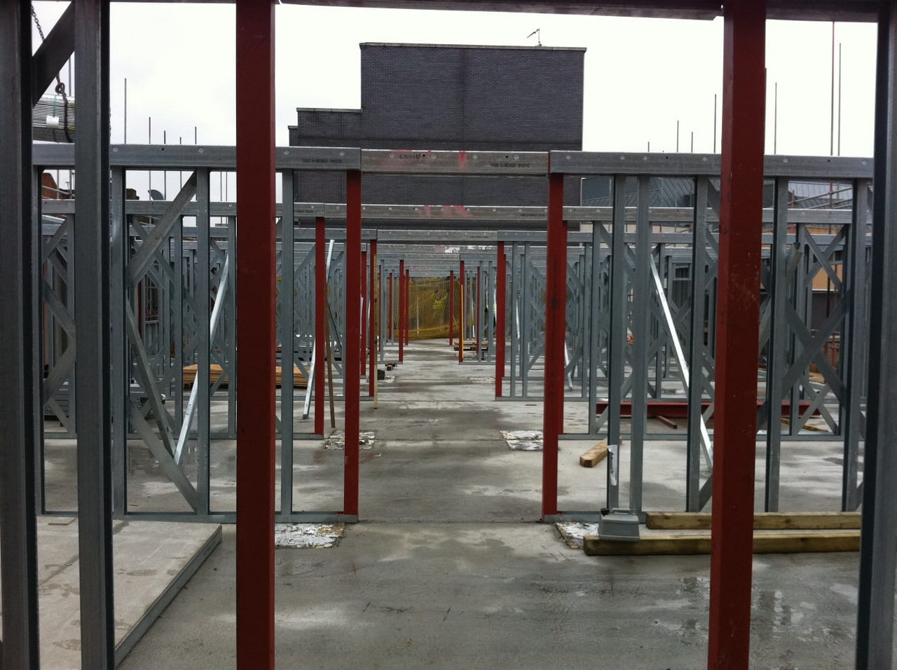 Parkfield street - NEW BUILD Gallery Image 11