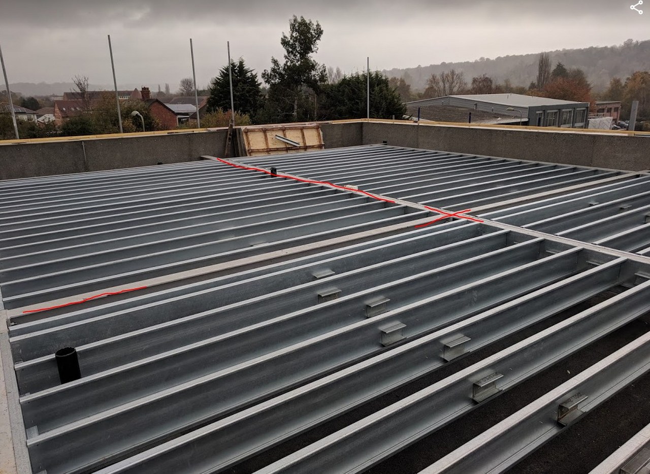 Henley - ROOF EXTENSION Gallery Image 3