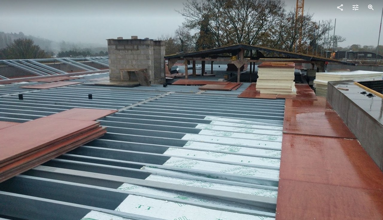 Henley - ROOF EXTENSION Gallery Image 4