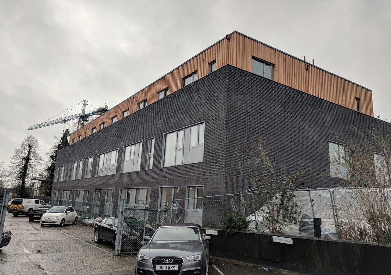 Henley - ROOF EXTENSION Gallery Image 6