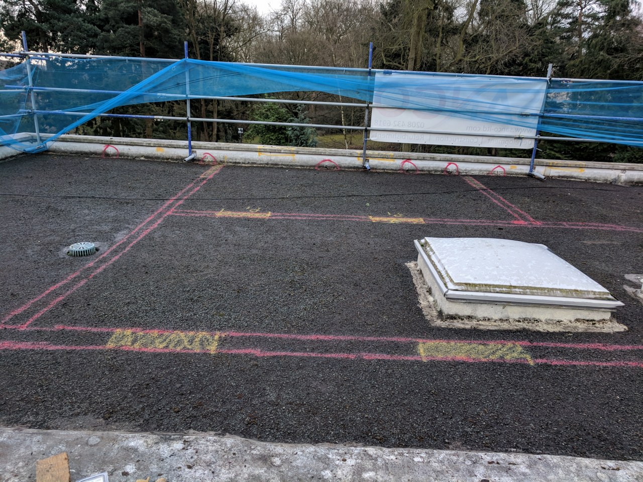 Radlett - ROOF EXTENSION Gallery Image 1