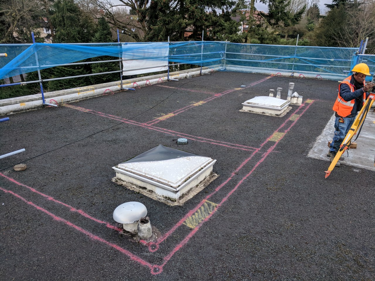 Radlett - ROOF EXTENSION Gallery Image 3