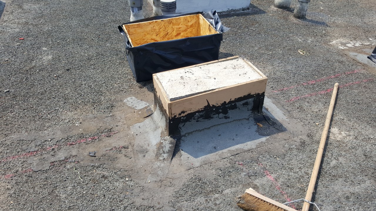 Radlett - ROOF EXTENSION Gallery Image 4