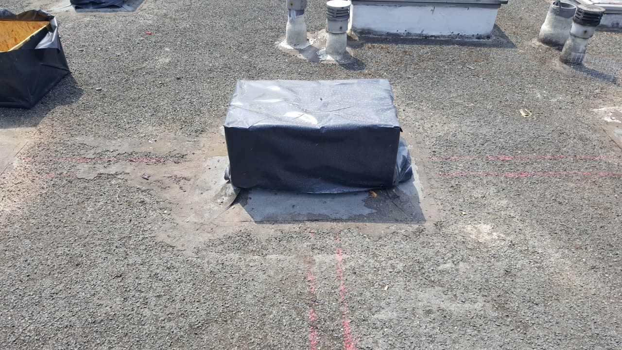 Radlett - ROOF EXTENSION Gallery Image 6