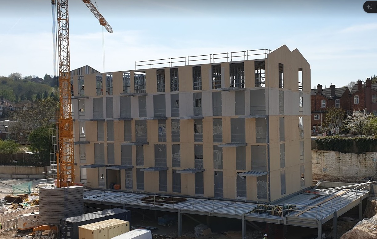 Leigh Street - NEW BUILD Gallery Image 2