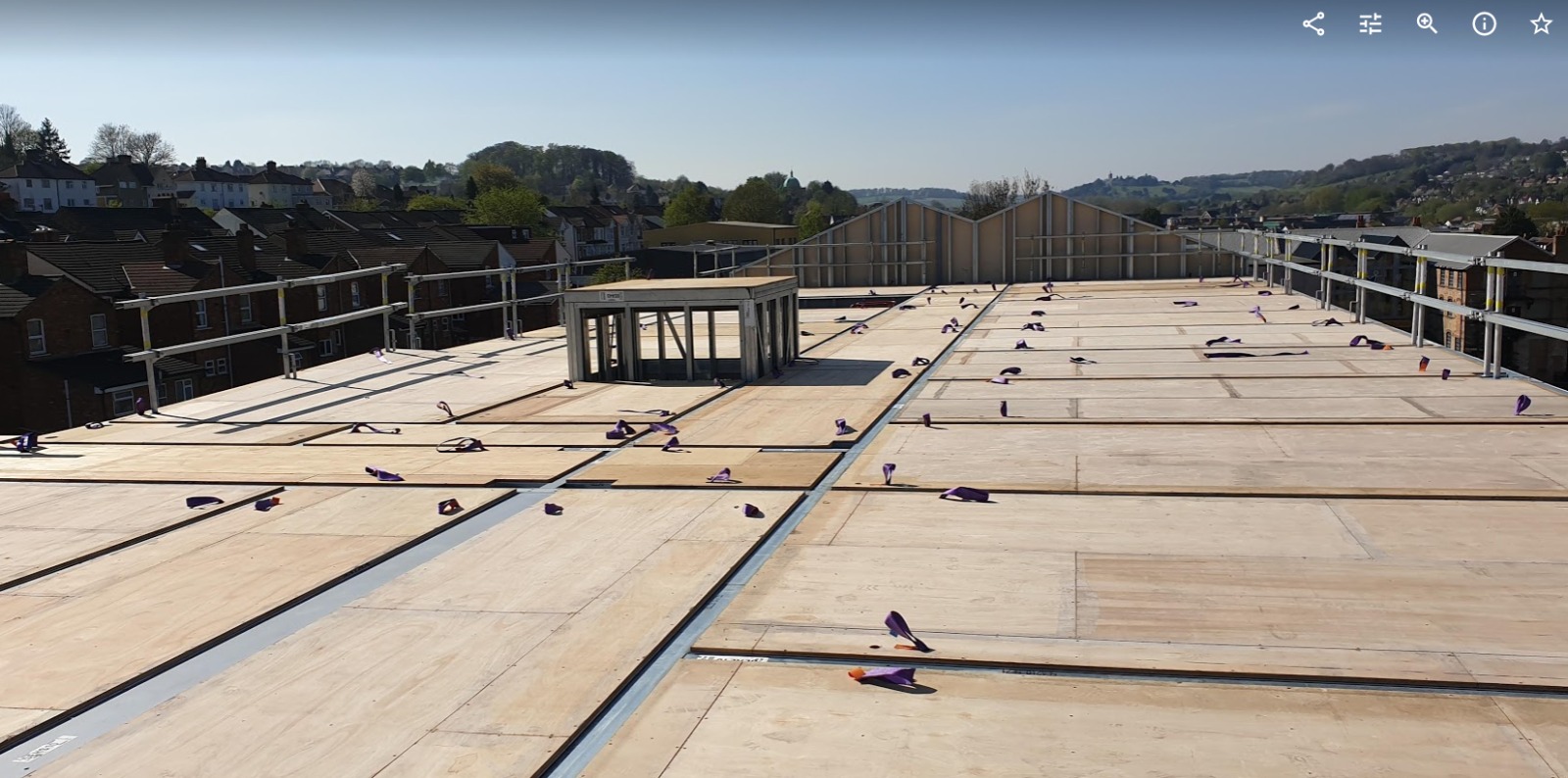 Leigh Street - NEW BUILD Gallery Image 3