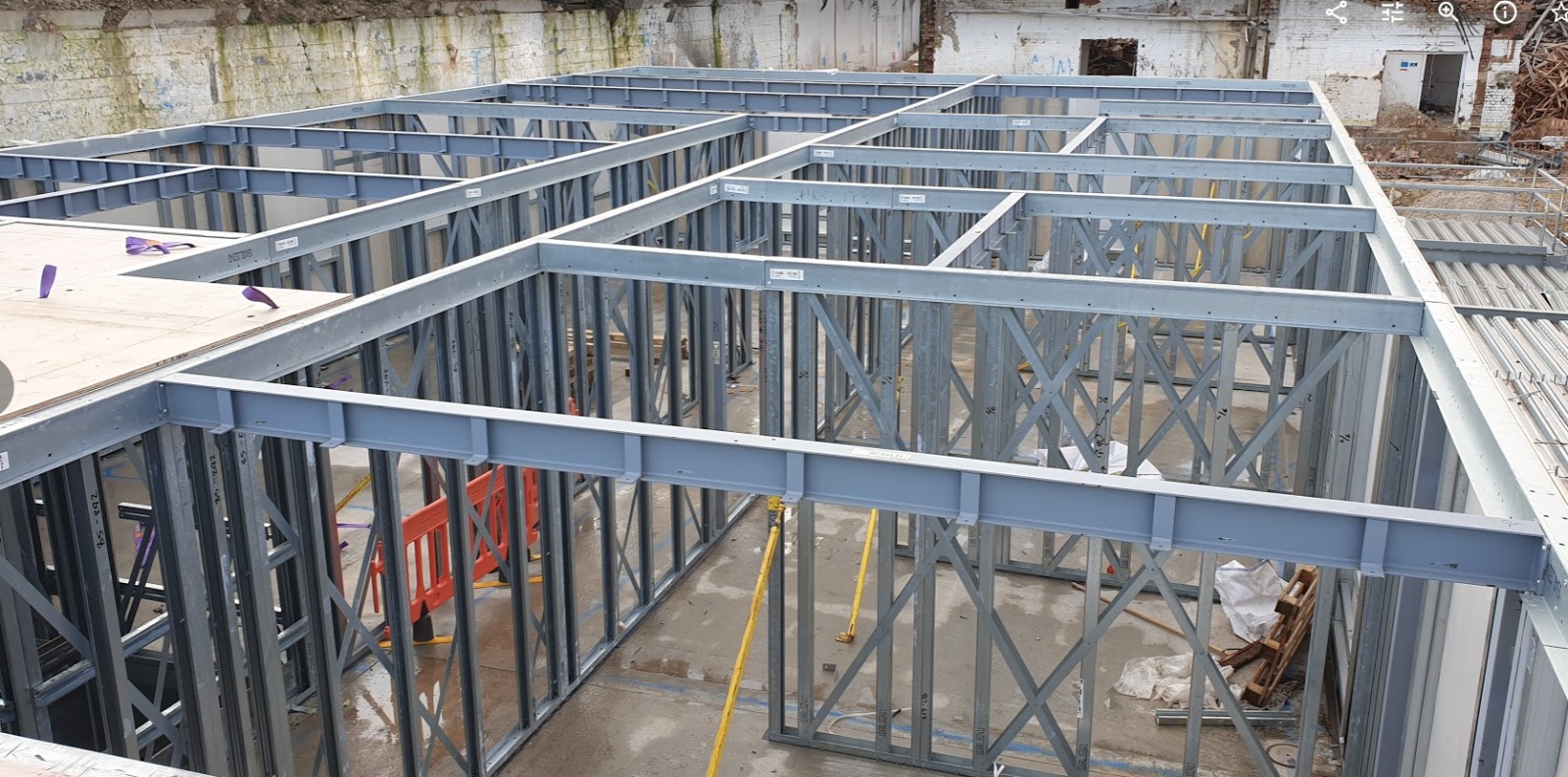 Leigh Street - NEW BUILD Gallery Image 4