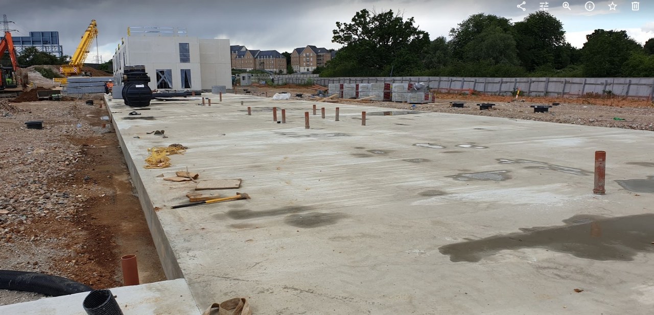 Luton - NEW BUILD Gallery Image 1