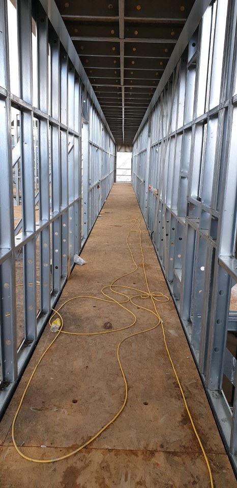 Luton - NEW BUILD Gallery Image 3