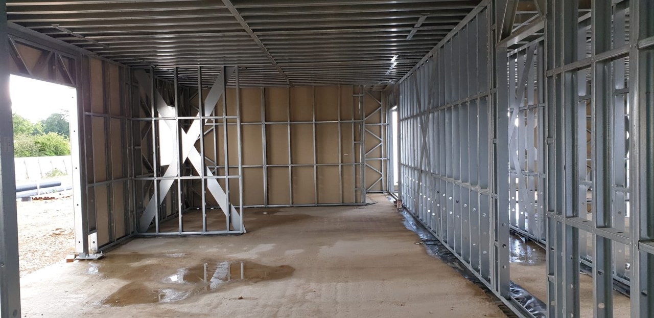 Luton - NEW BUILD Gallery Image 5