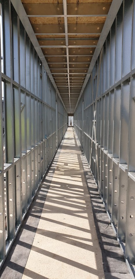 Luton - NEW BUILD Gallery Image 6