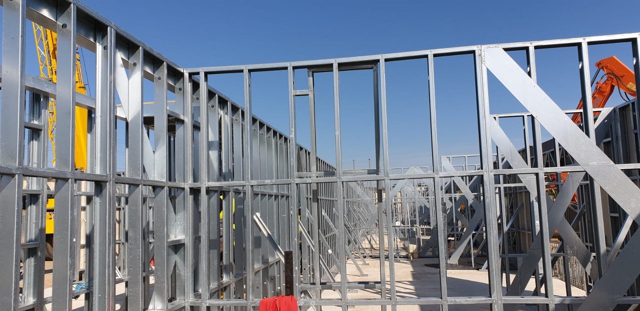 Luton - NEW BUILD Gallery Image 7