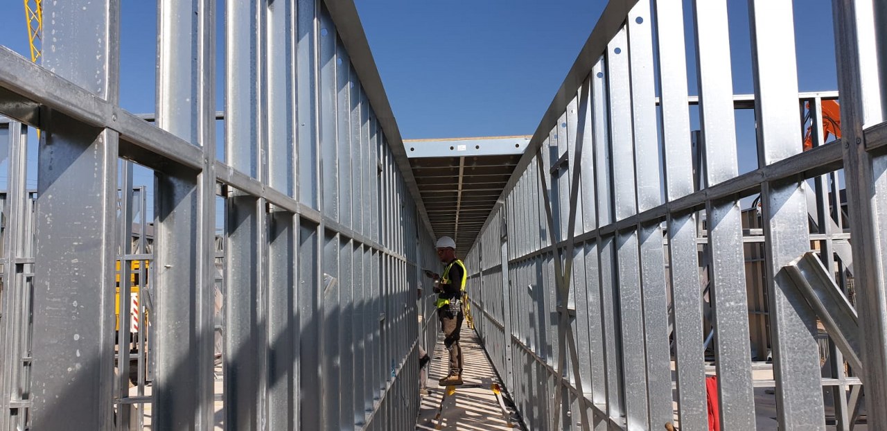 Luton - NEW BUILD Gallery Image 8