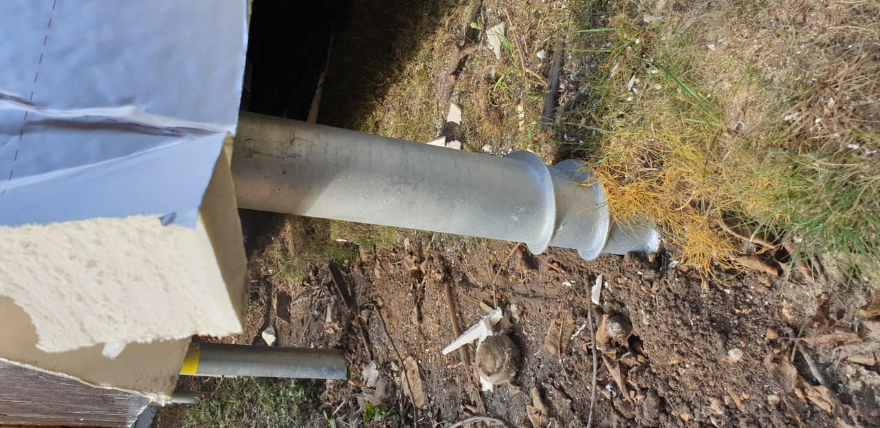 Clackton garden room - NEW BUILD Gallery Image 1