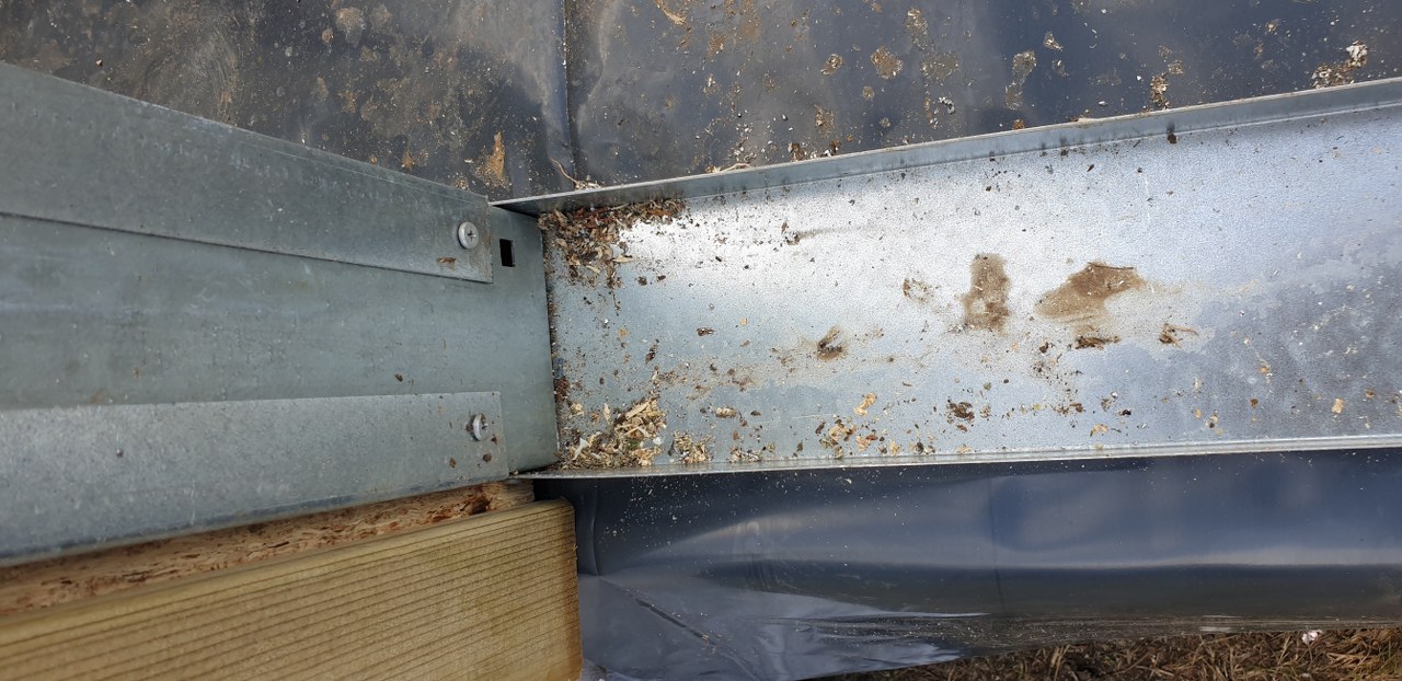 Clackton garden room - NEW BUILD Gallery Image 5