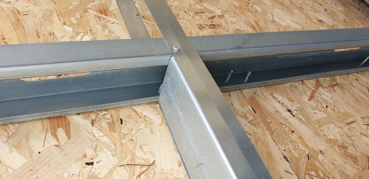 Clackton garden room - NEW BUILD Gallery Image 8