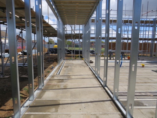 Keith building - NEW BUILD Gallery Image 4