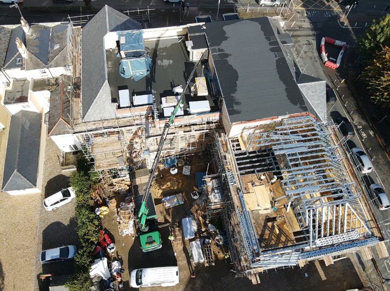 Queens Road, Reading Gallery Image 1