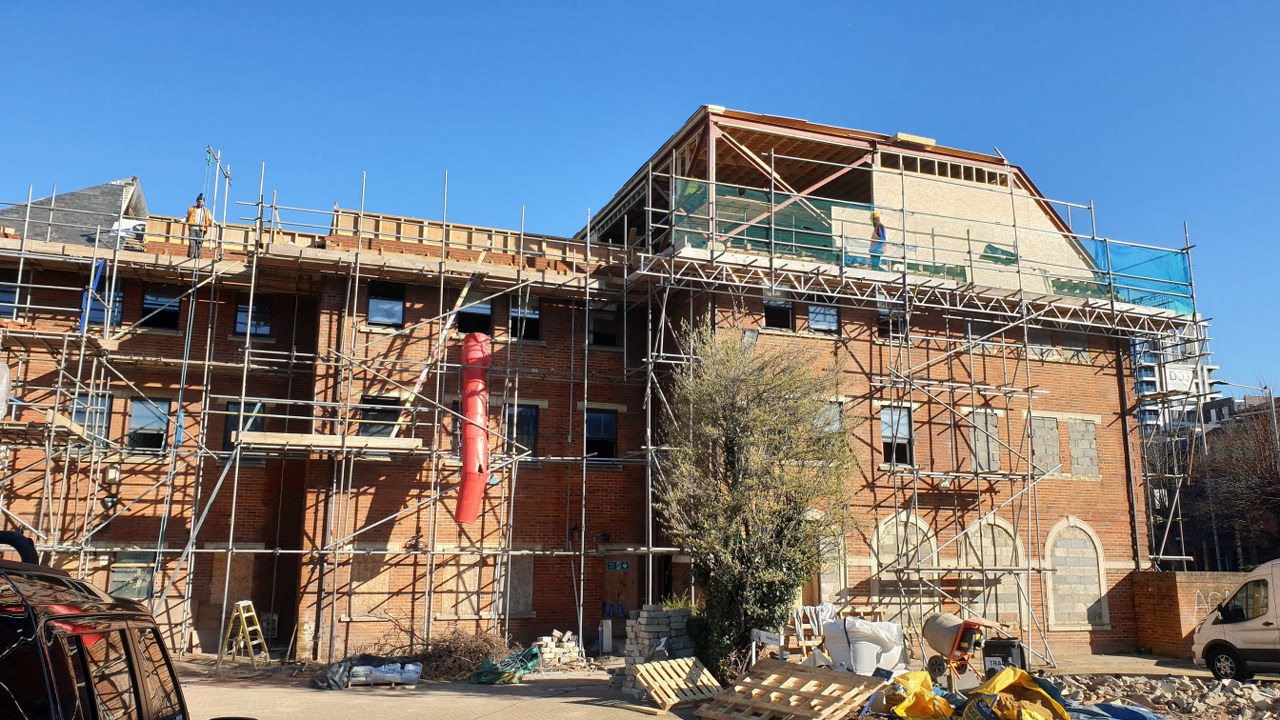 Queens Road, Reading Gallery Image 3