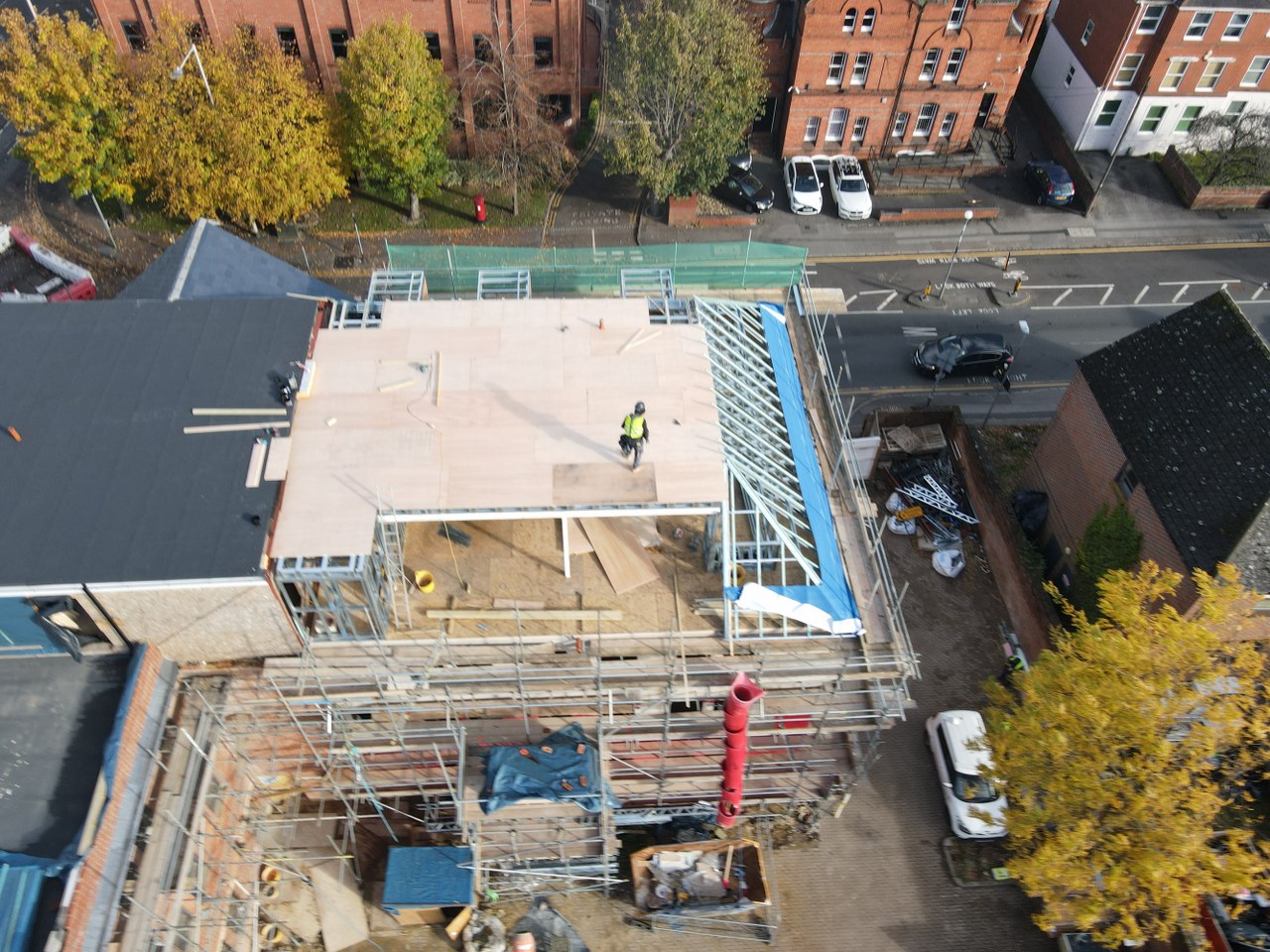 Queens Road, Reading Gallery Image 4