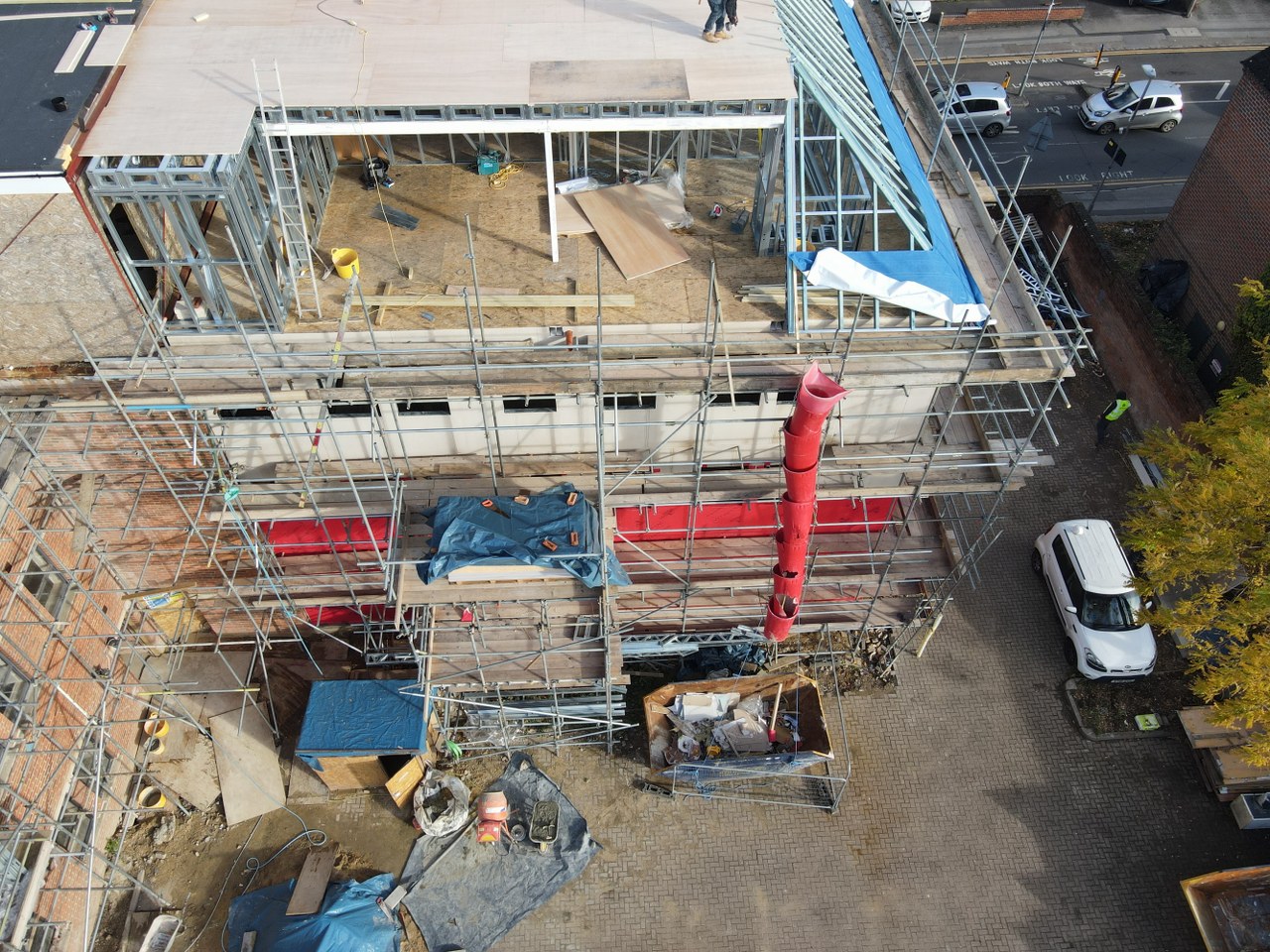 Queens Road, Reading Gallery Image 5