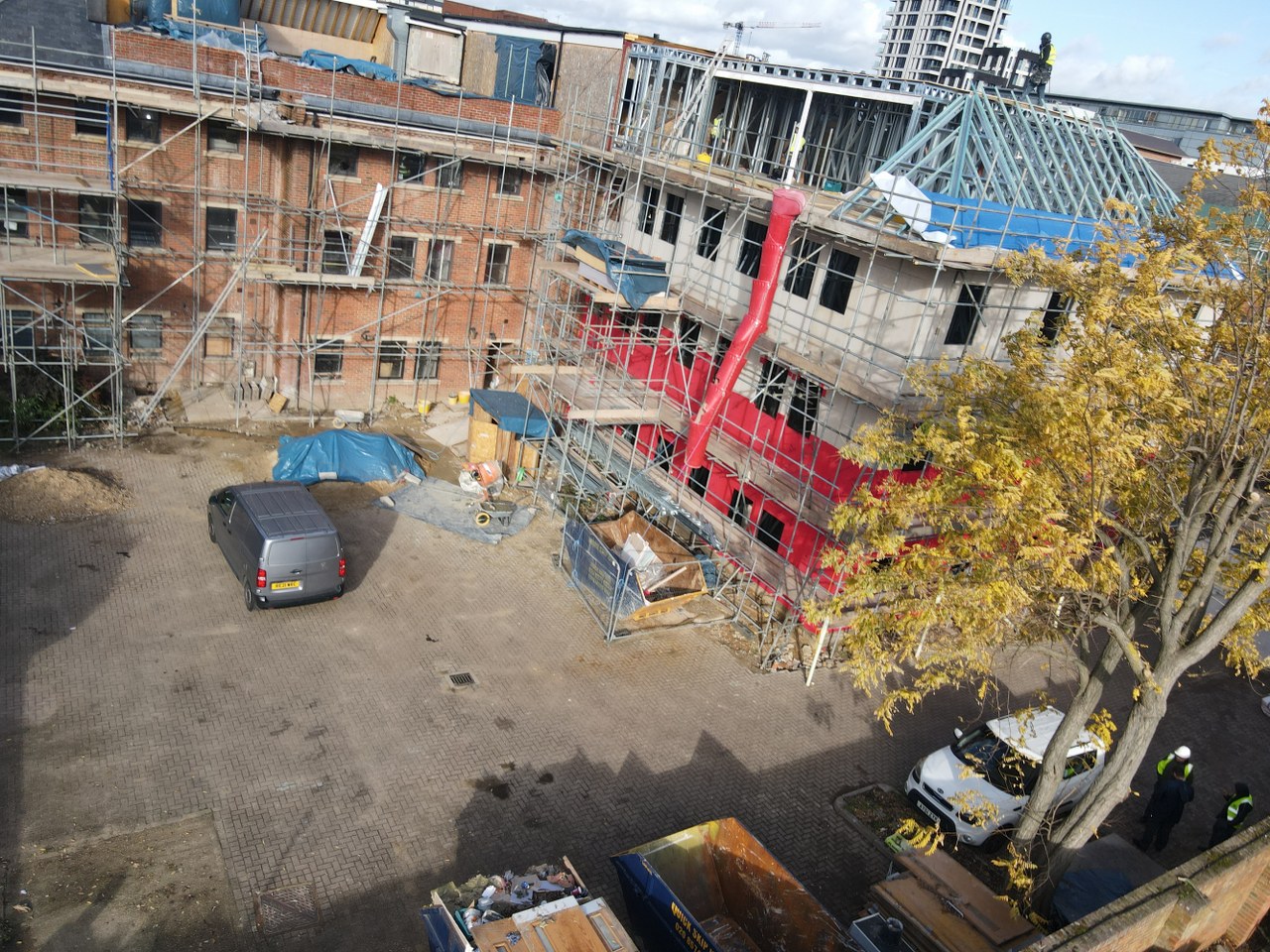 Queens Road, Reading Gallery Image 6