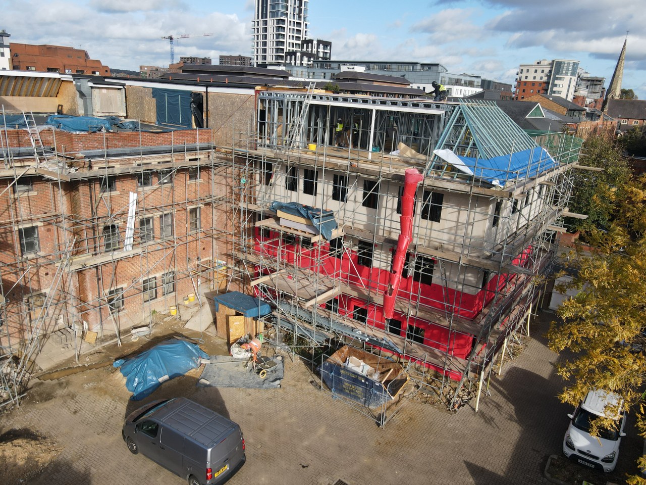 Queens Road, Reading Gallery Image 7