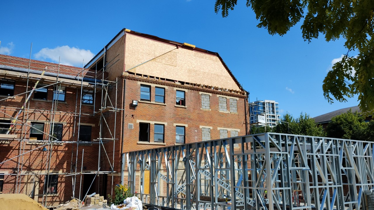 Queens Road, Reading Gallery Image 8