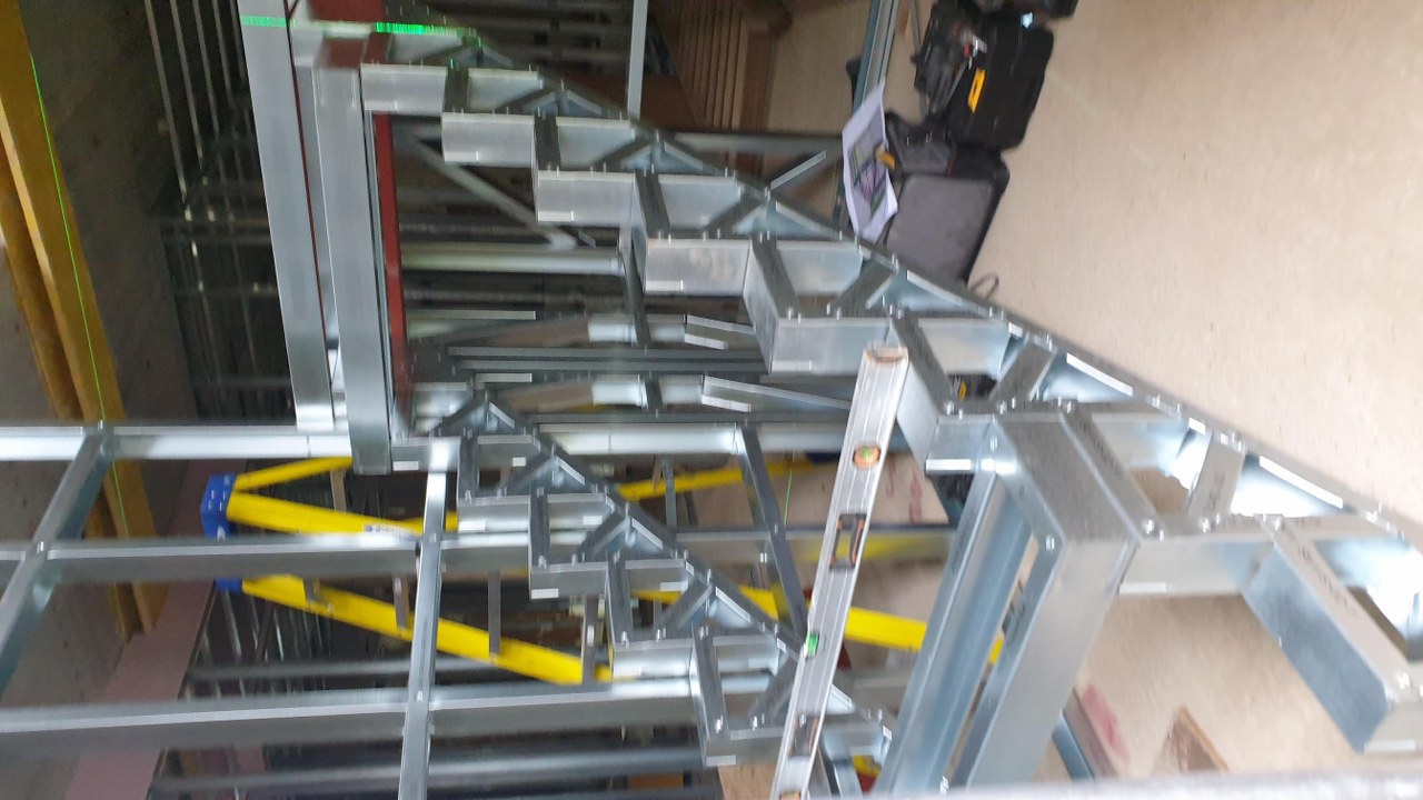 Staircases Gallery Image 1