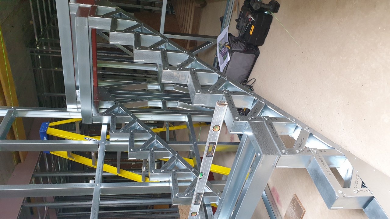 Staircases Gallery Image 2