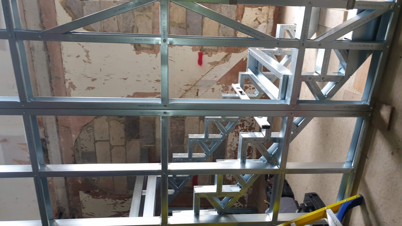 Staircases Gallery Image 3