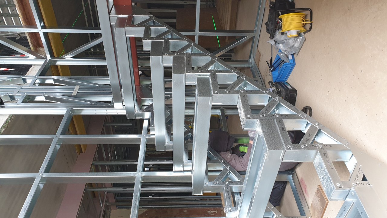 Staircases Gallery Image 4