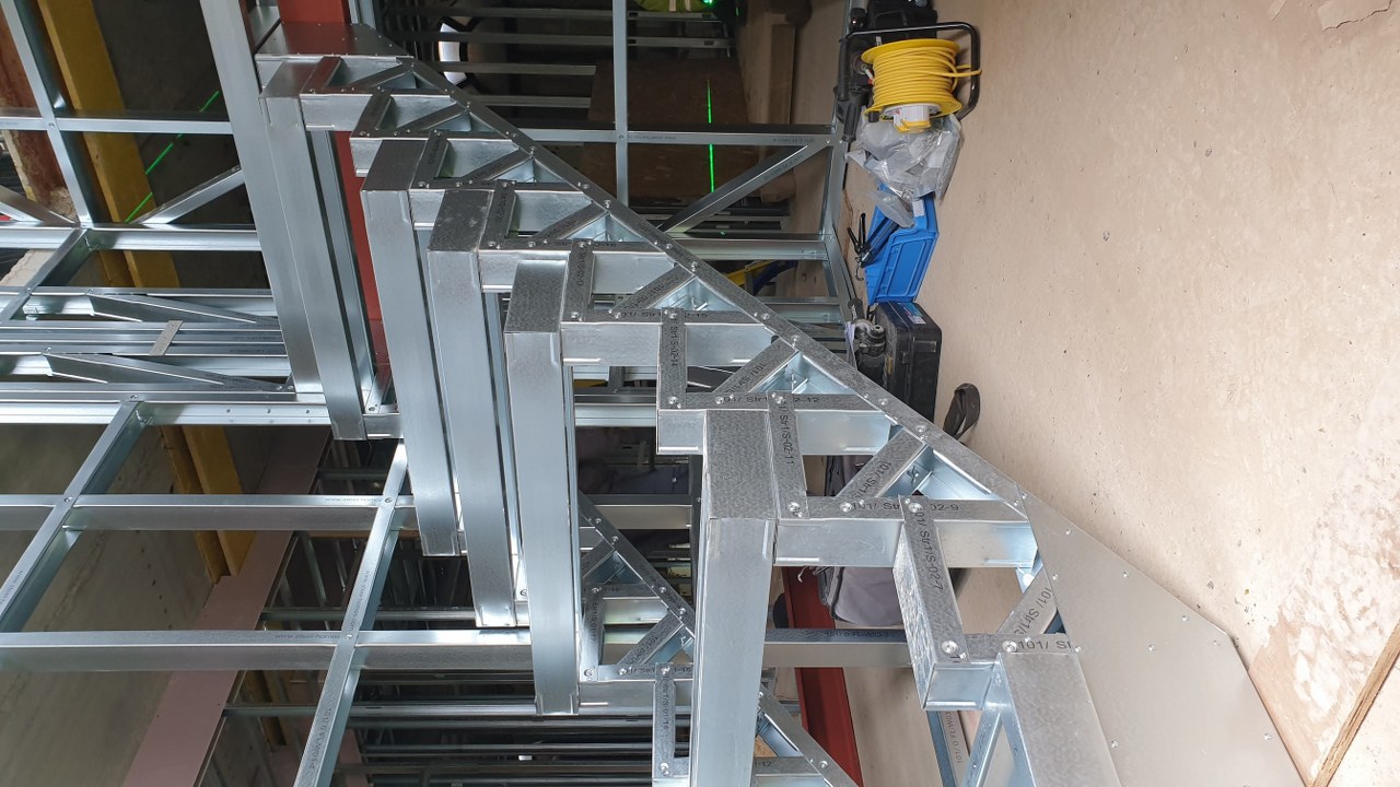 Staircases Gallery Image 5