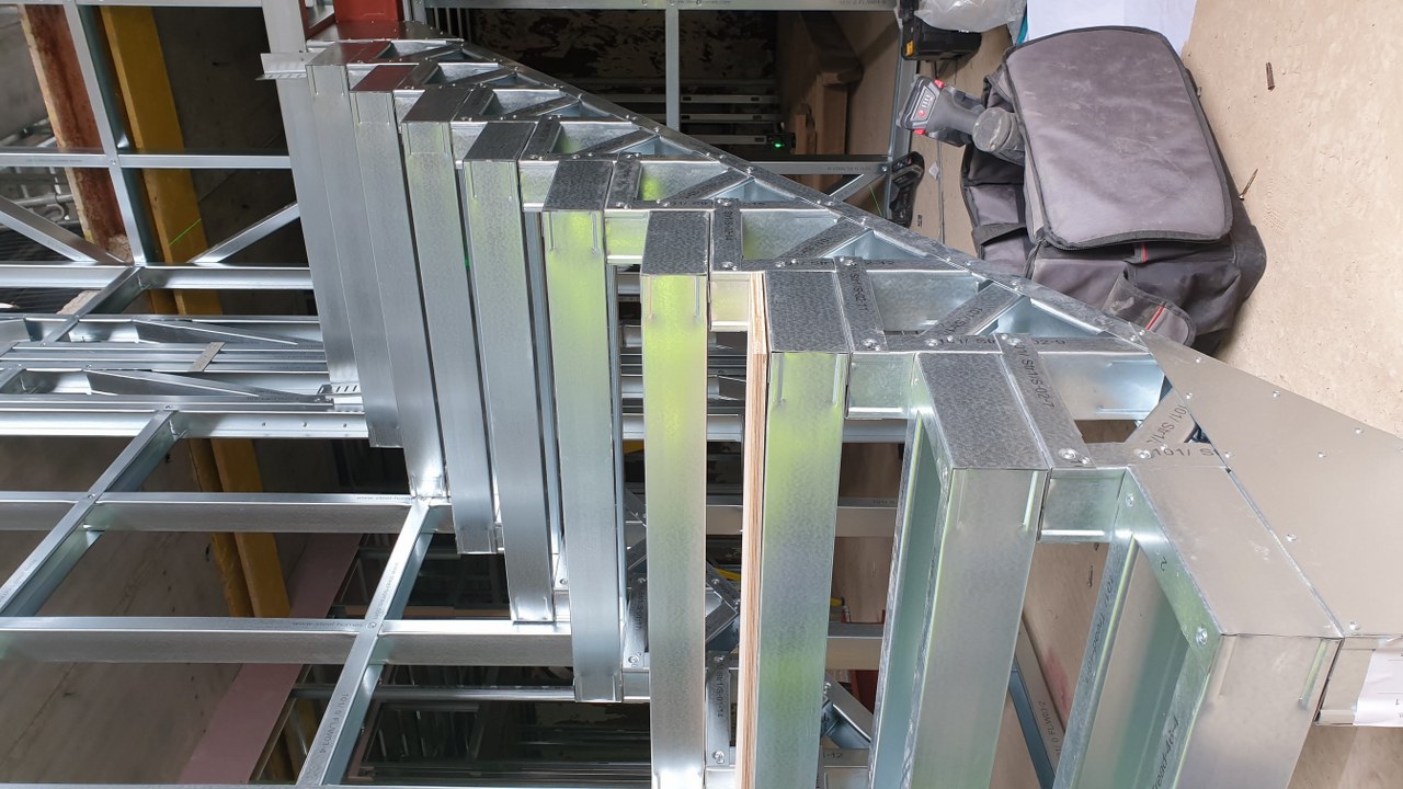 Staircases Gallery Image 6