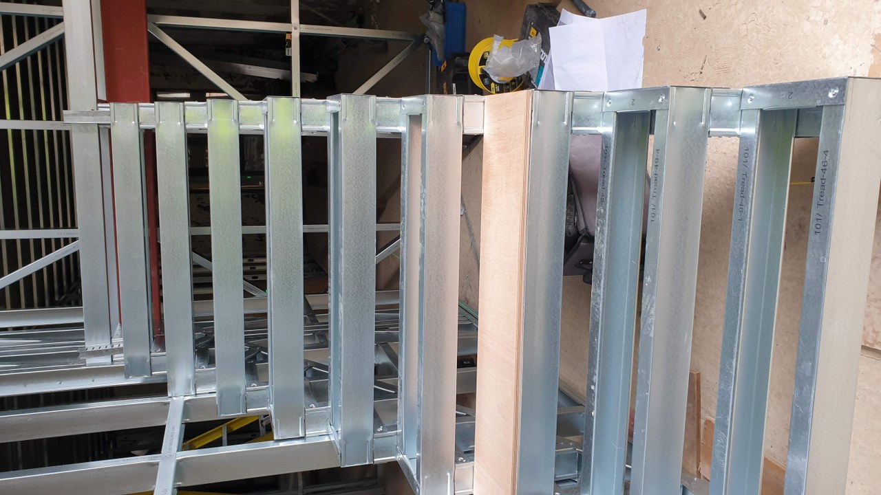 Staircases Gallery Image 7