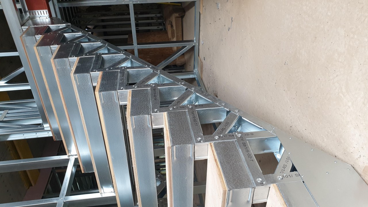 Staircases Gallery Image 9