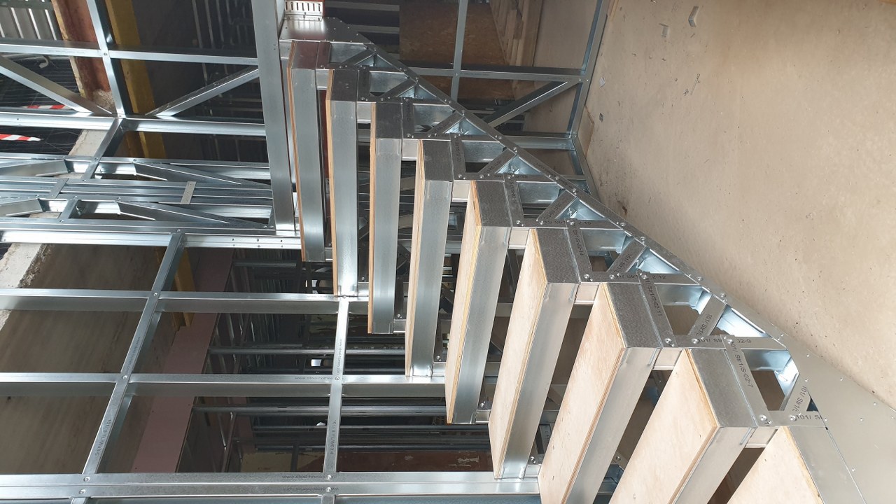 Staircases Gallery Image 10