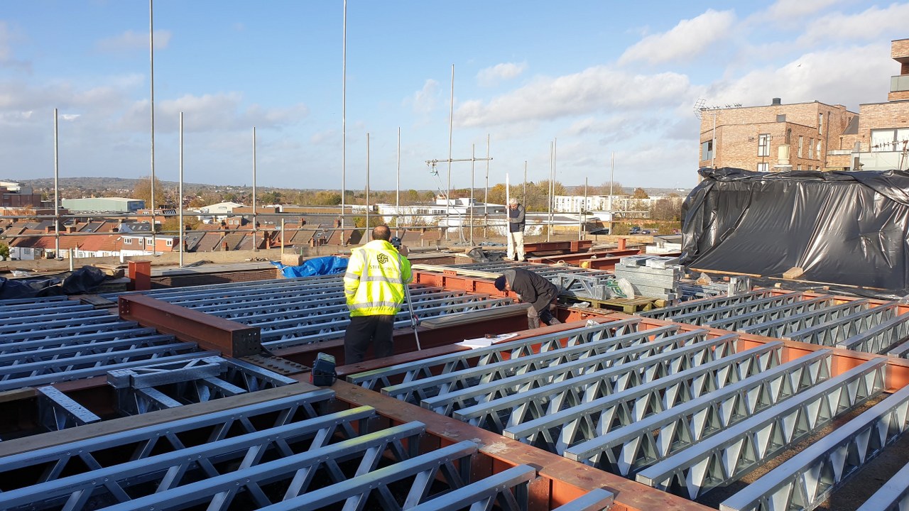 South Harrow Gallery Image 4