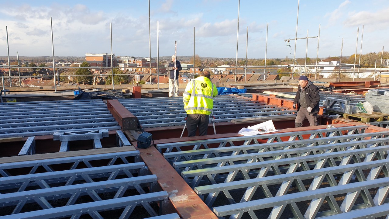 South Harrow Gallery Image 5