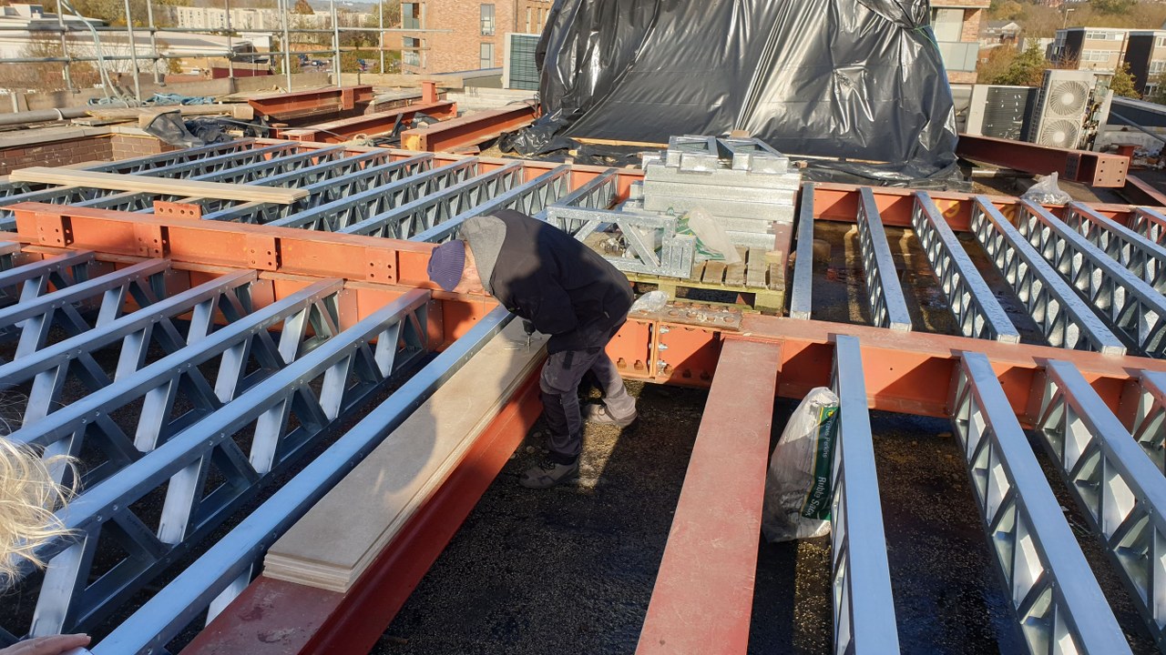 South Harrow Gallery Image 6