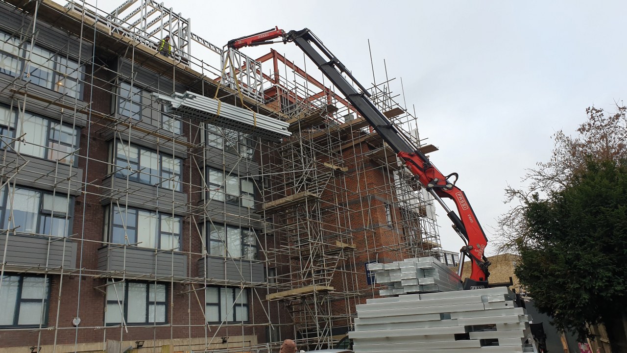 South Harrow Gallery Image 11