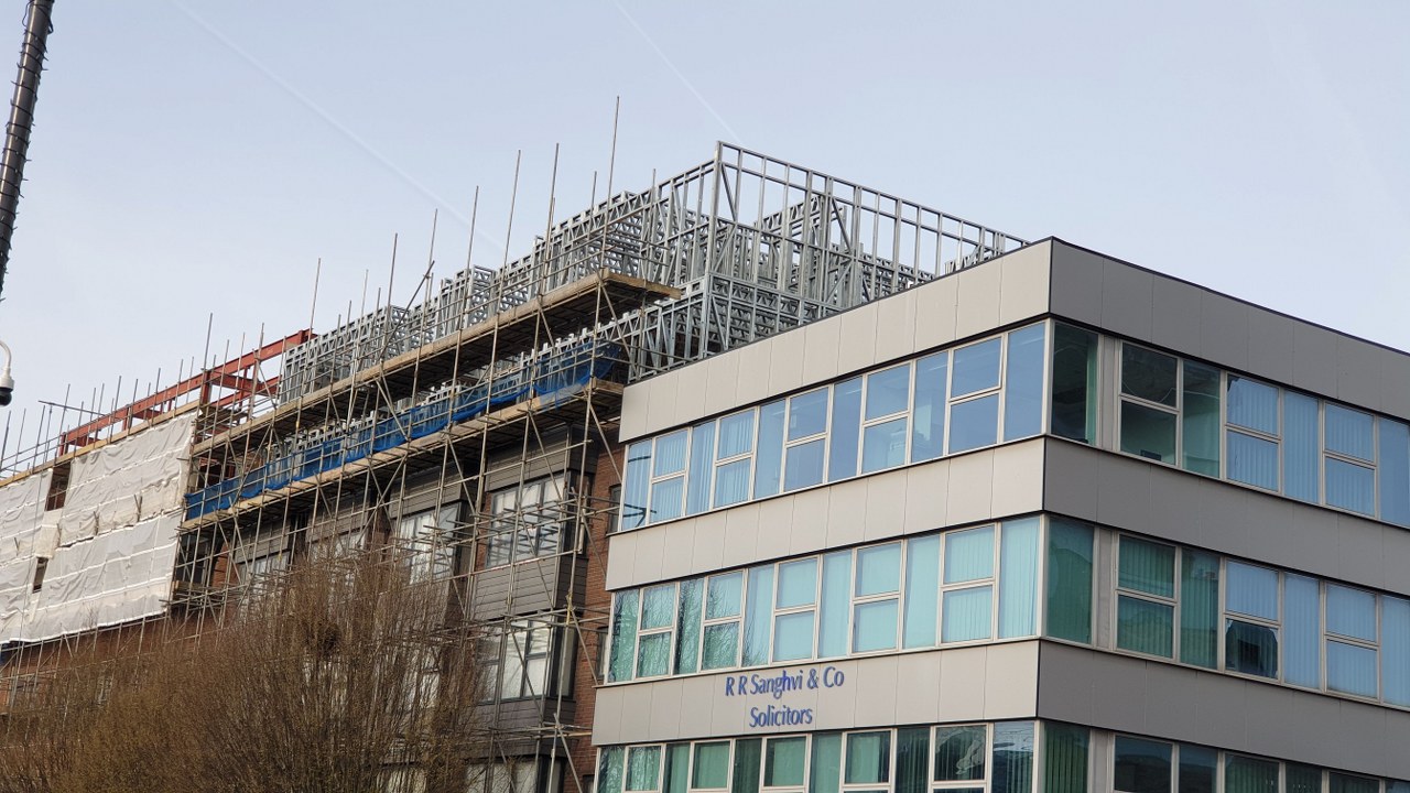 South Harrow Gallery Image 13