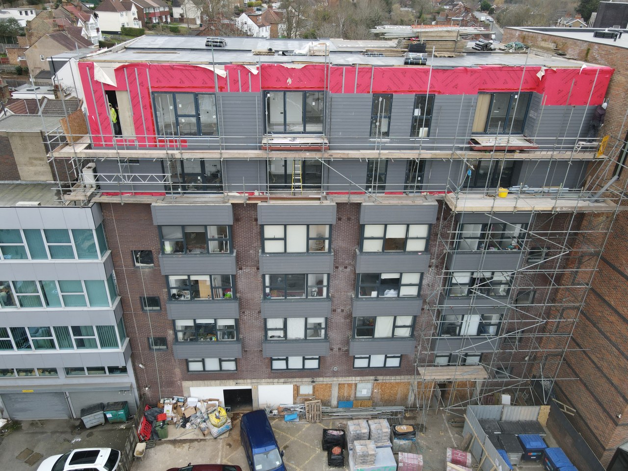 South Harrow Gallery Image 15